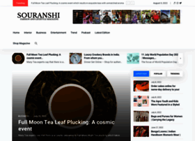 Souranshi.com thumbnail