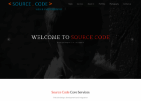 Sourcecode-web.com thumbnail