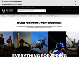 Sourceforsports.ca thumbnail