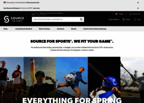 Sourceforsports.com thumbnail