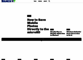Sourceht.com thumbnail