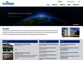 Sourcelight.com.cn thumbnail