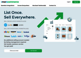 Sourcesellship.com thumbnail