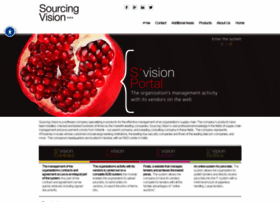 Sourcingvision.com thumbnail