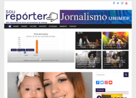 Soureporter.com.br thumbnail