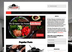 Sourkitchen.com thumbnail