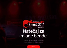 Sourock.si thumbnail