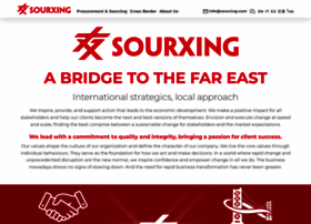 Sourxing.com thumbnail
