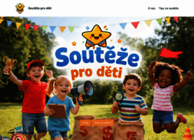 Soutezeprodeti.cz thumbnail