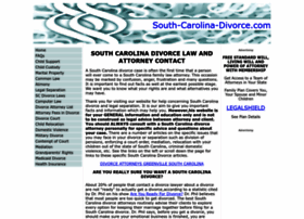 South-carolina-divorce.com thumbnail