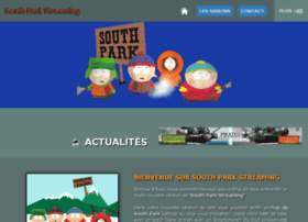 South-park-streaming.fr thumbnail