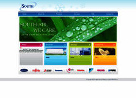 Southair.com.sg thumbnail