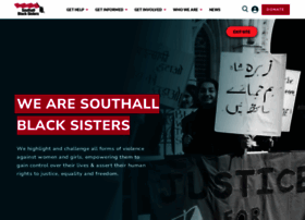 Southallblacksisters.org.uk thumbnail