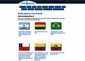 Southamerica.cl thumbnail