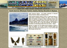 Southamericanimports.com thumbnail