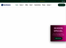 Southandcentralgrill.com thumbnail