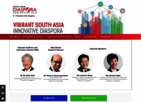 Southasiandiaspora.org thumbnail