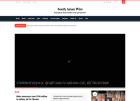 Southasianwire.com thumbnail