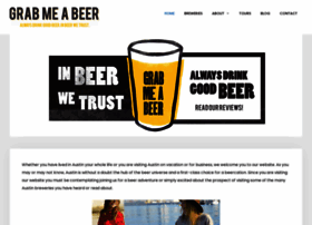 Southaustinbrewery.com thumbnail