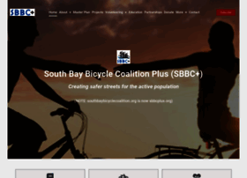 Southbaybicyclecoalition.org thumbnail