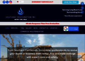 Southbayrestorationinc.com thumbnail