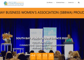 Southbaywomensconference.com thumbnail Southbaywomensconference.com thumbnail