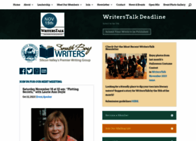 Southbaywriters.com thumbnail