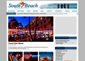 Southbeach-usa.com thumbnail