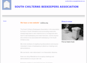 Southchilternsbeekeepers.org.uk thumbnail