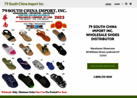 Southchinaimport.com thumbnail