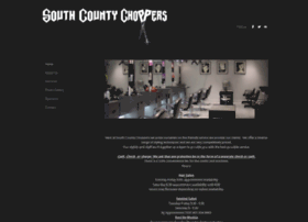Southcountychoppers.net thumbnail