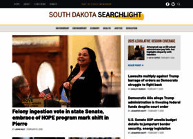 Southdakotasearchlight.com thumbnail