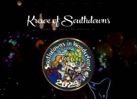 Southdowns.org thumbnail