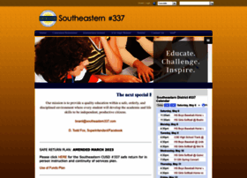 Southeastern337.com thumbnail