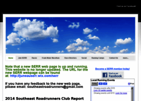 Southeastroadrunners.weebly.com thumbnail