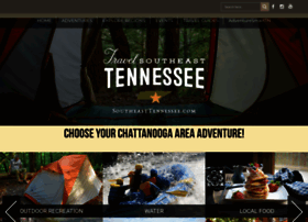 Southeasttennessee.com thumbnail