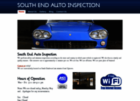 Southendautoinspections.com thumbnail