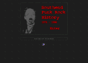 Southendpunk.com thumbnail