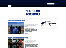 Southendrising.com thumbnail