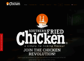 Southern-fried-chicken.com thumbnail