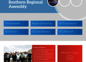 Southernassembly.ie thumbnail