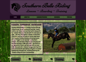 Southernbelleriding.com thumbnail