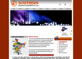 Southernboilers.org thumbnail