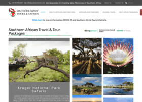 Southerncircle.co.za thumbnail Southerncircle.co.za thumbnail