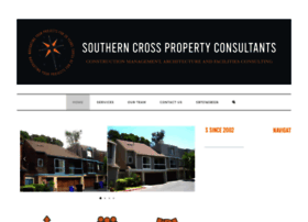 Southerncrosspc.com thumbnail