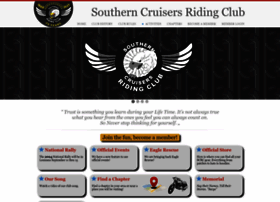 Southerncruisers.net thumbnail