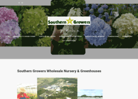 Southerngrowers.com thumbnail