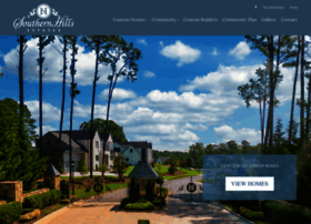 Southernhillsestates.com thumbnail