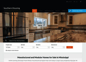Southernhousing.net thumbnail Southernhousing.net thumbnail
