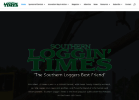 Southernloggintimesmagazine.com thumbnail